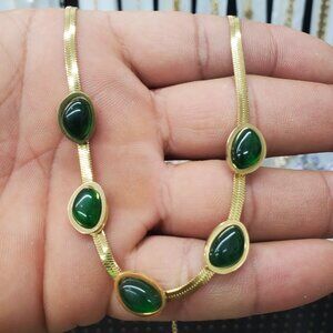 Necklaces for woman's new with tags